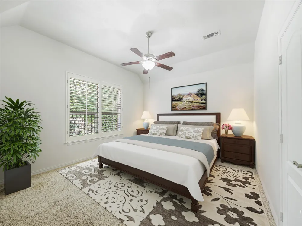 4769 Glen Heather Drive Frisco, TX 75034
