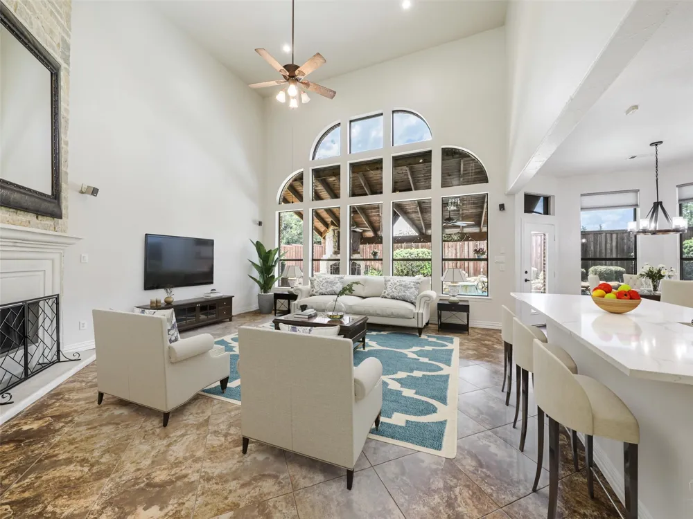 4769 Glen Heather Drive Frisco, TX 75034