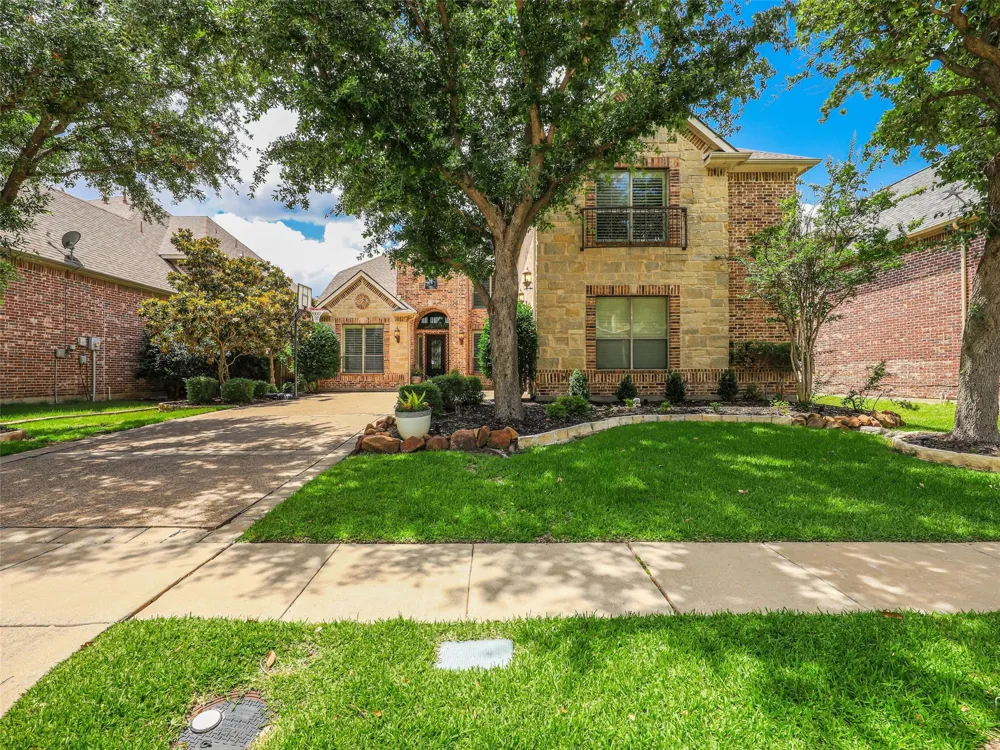 4769 Glen Heather Drive Frisco, TX 75034