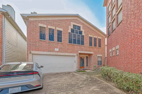 9701 Marlive Lane