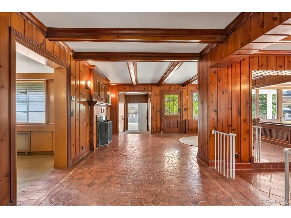920 Harrison Avenue Canon City, CO 81212