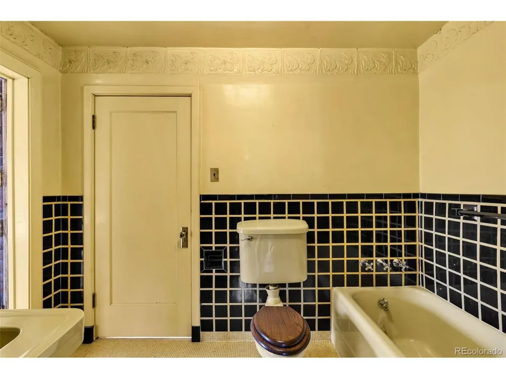 920 Harrison Avenue Canon City, CO 81212