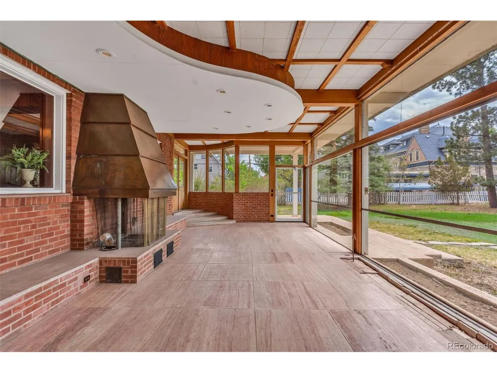 920 Harrison Avenue Canon City, CO 81212