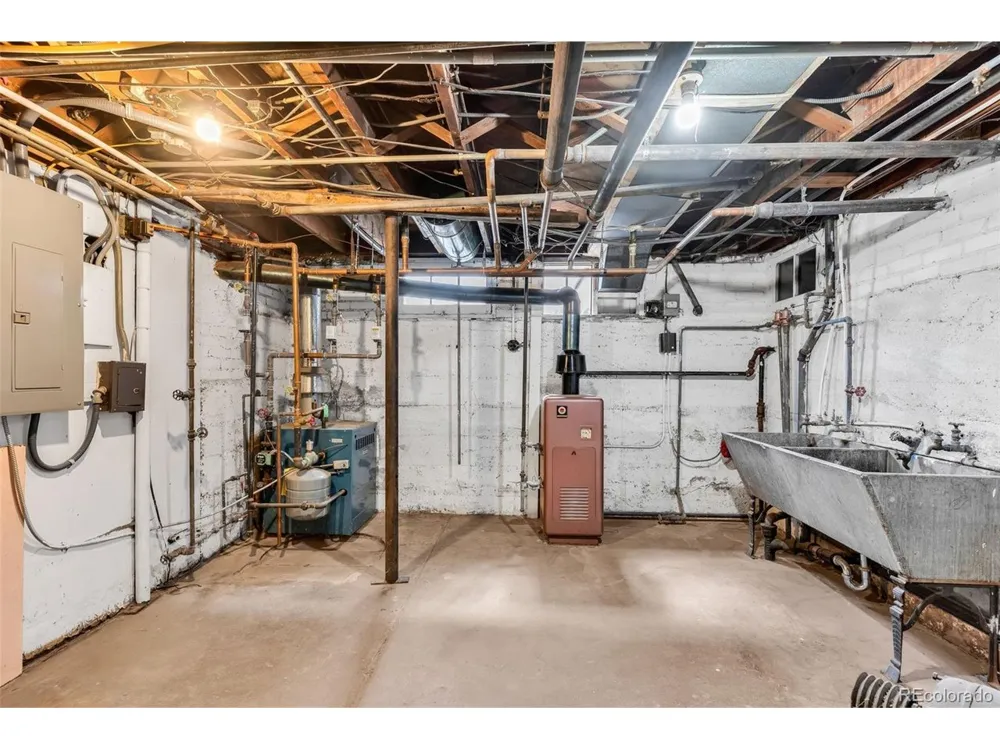 920 Harrison Avenue Canon City, CO 81212