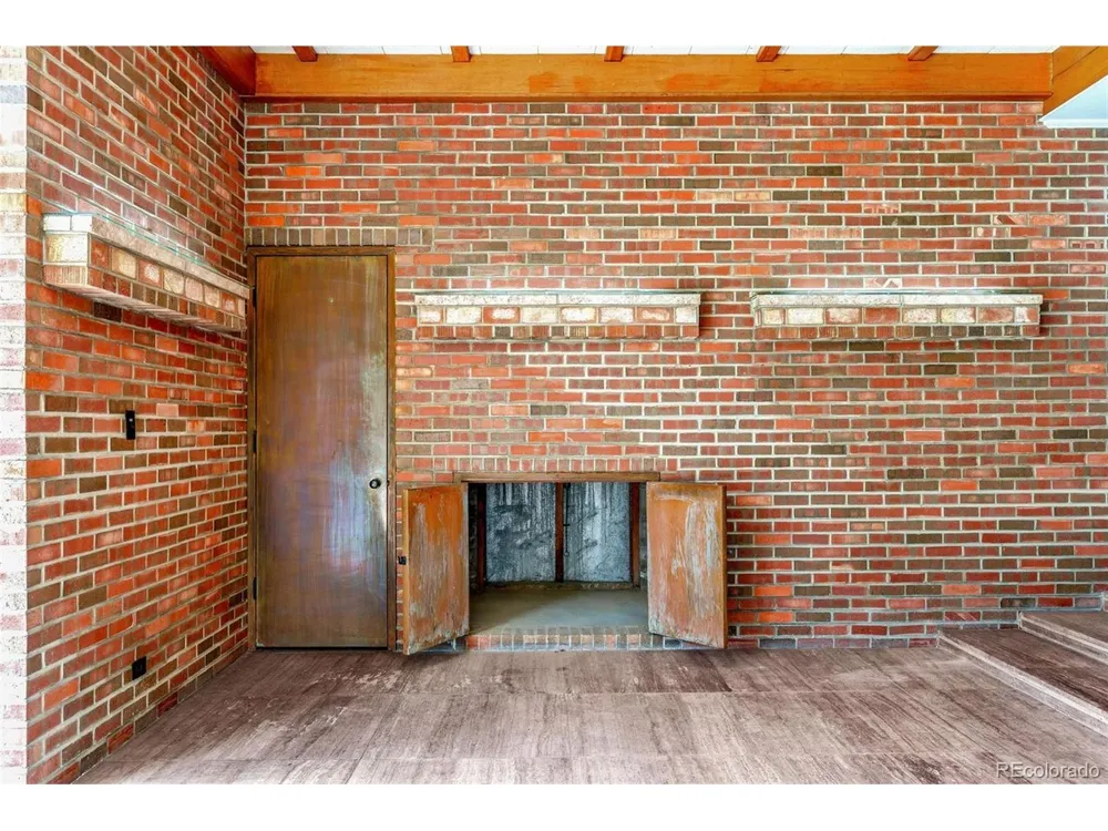 920 Harrison Avenue Canon City, CO 81212