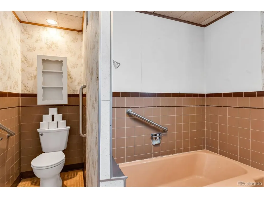 920 Harrison Avenue Canon City, CO 81212