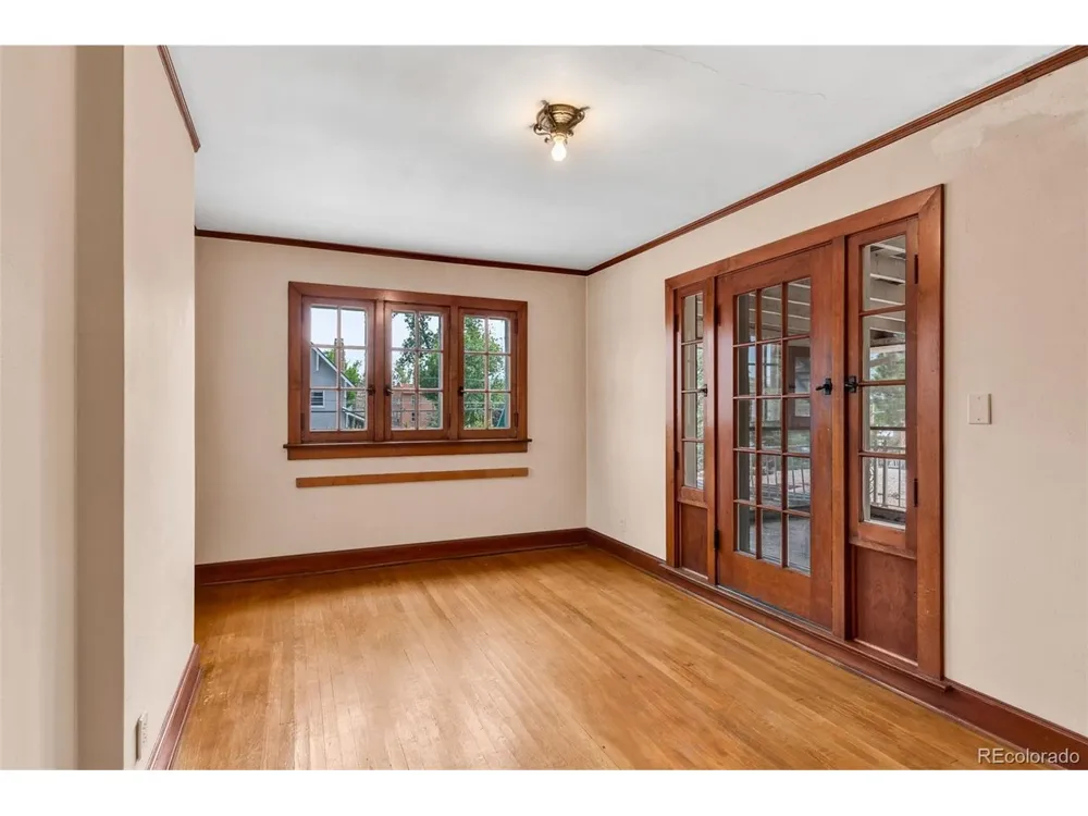 920 Harrison Avenue Canon City, CO 81212