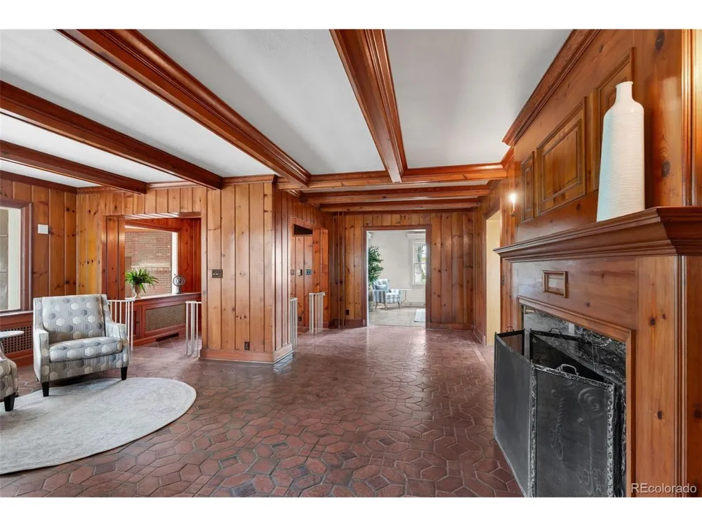 920 Harrison Avenue Canon City, CO 81212