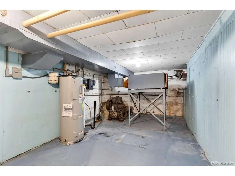 920 Harrison Avenue Canon City, CO 81212