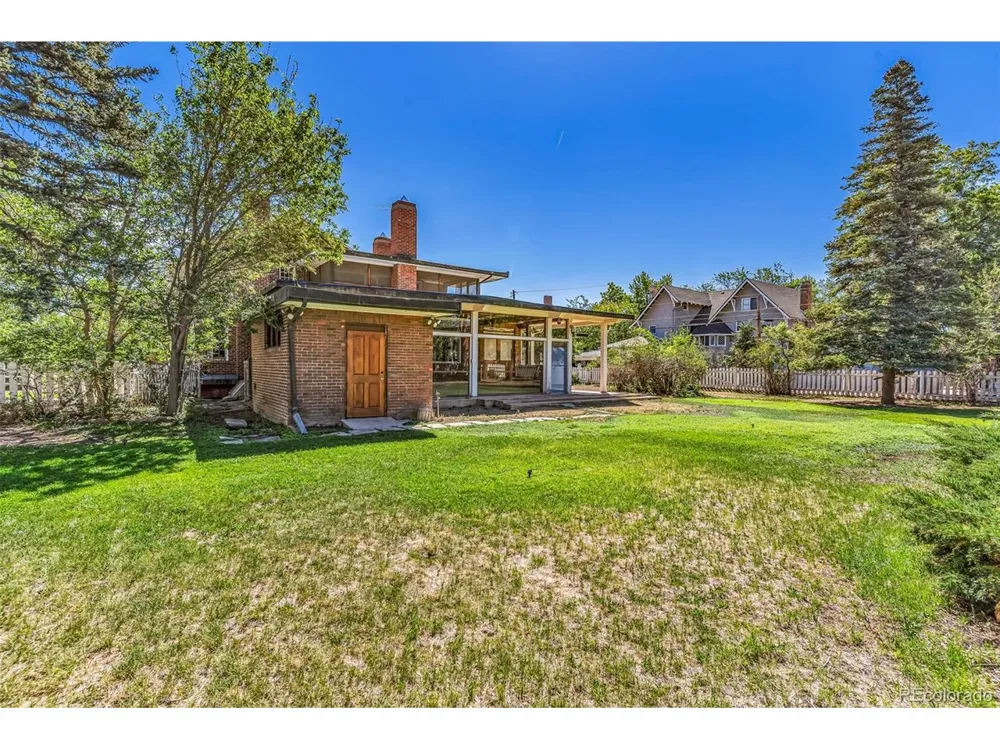 920 Harrison Avenue Canon City, CO 81212