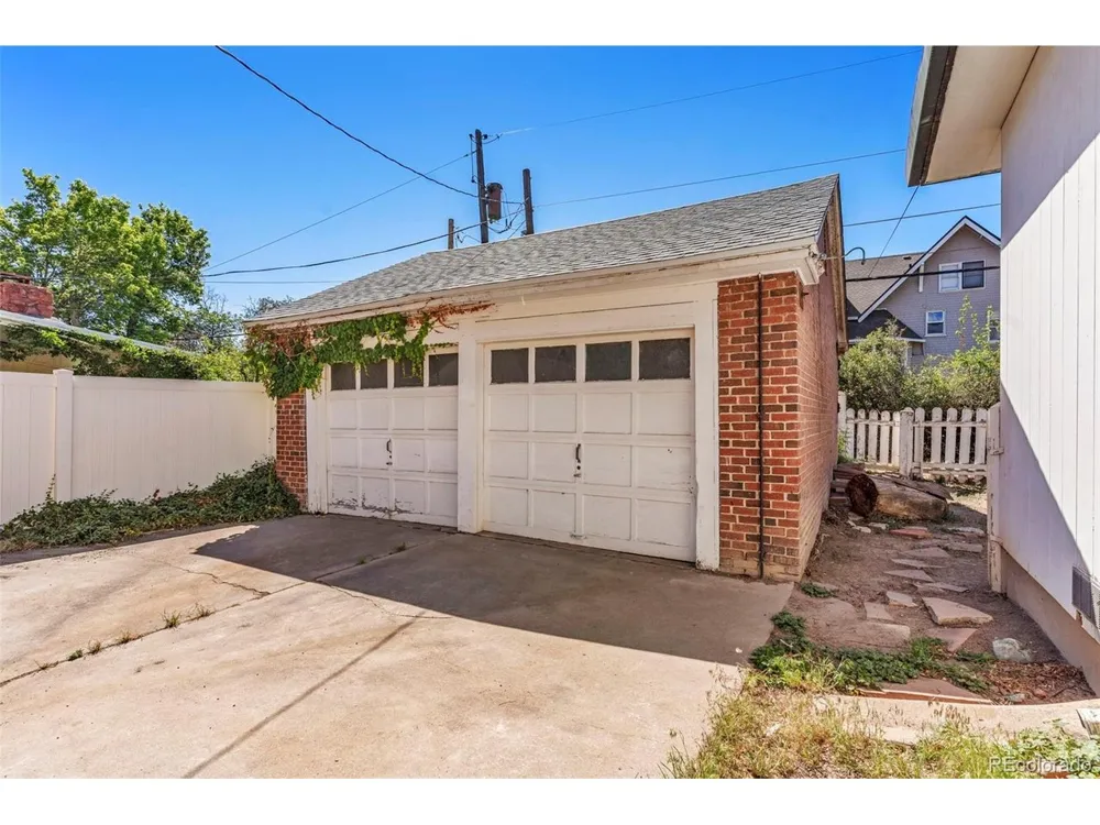 920 Harrison Avenue Canon City, CO 81212