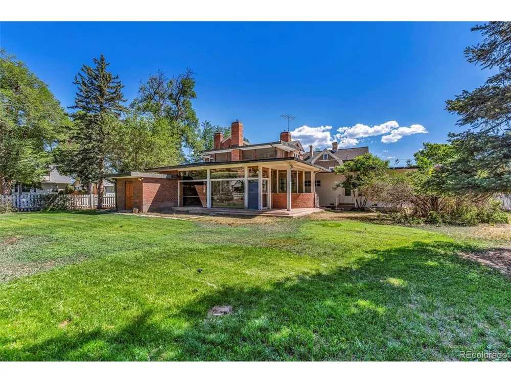 920 Harrison Avenue Canon City, CO 81212
