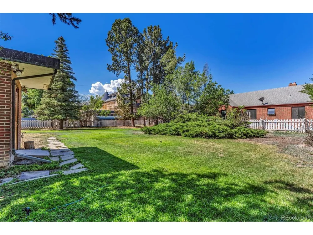 920 Harrison Avenue Canon City, CO 81212