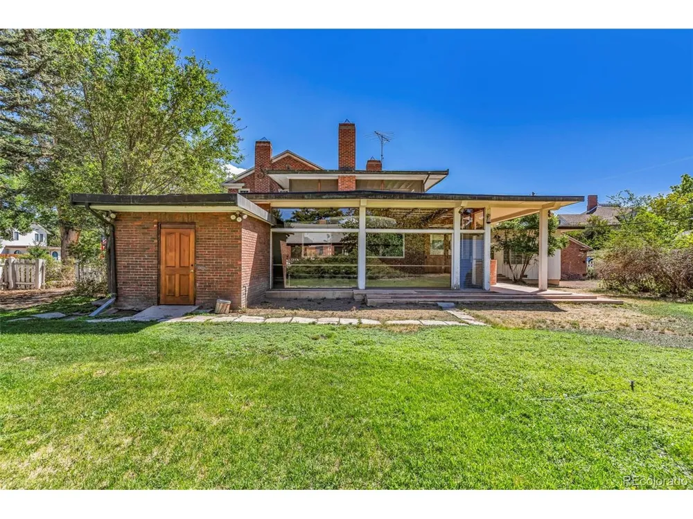 920 Harrison Avenue Canon City, CO 81212