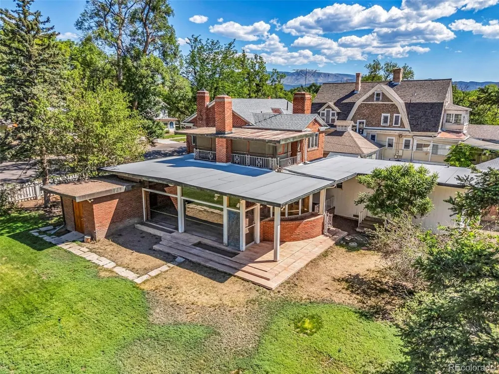 920 Harrison Avenue Canon City, CO 81212