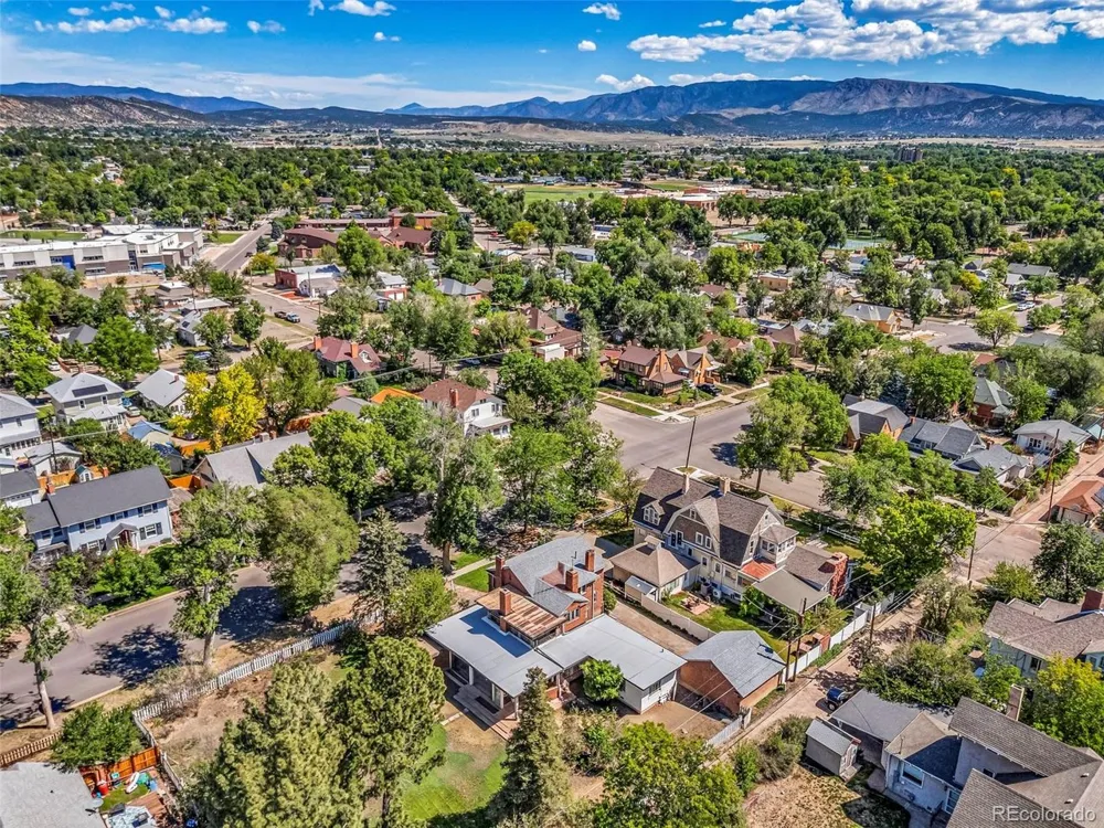 920 Harrison Avenue Canon City, CO 81212