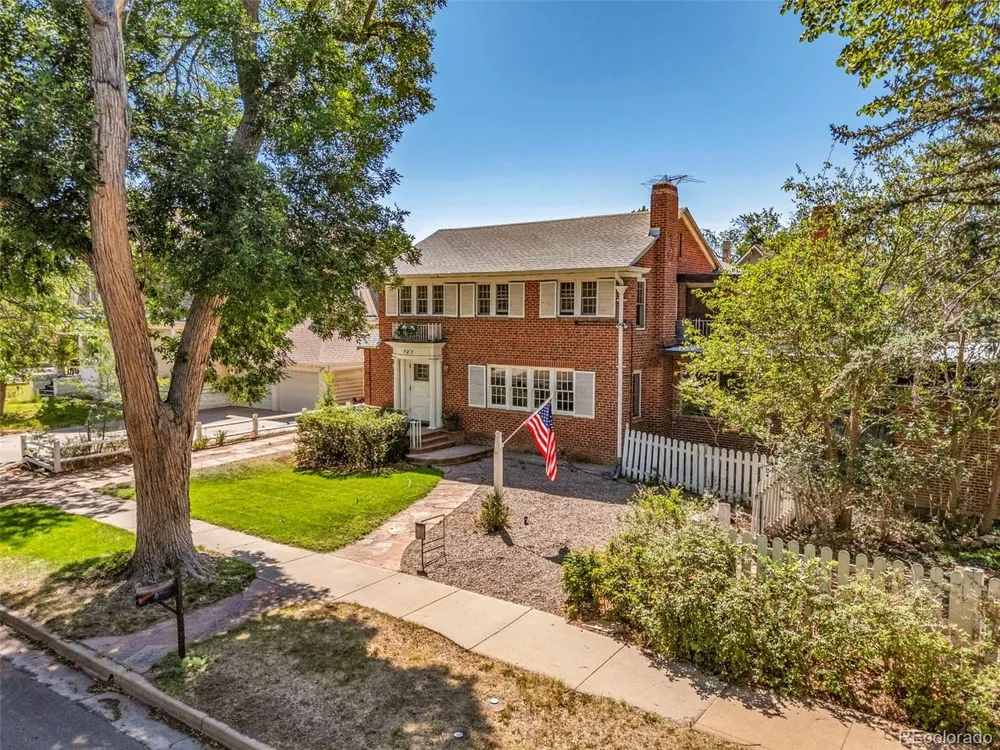 920 Harrison Avenue Canon City, CO 81212