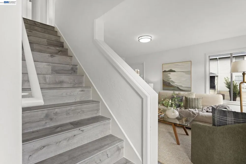 1815 Second Street Alameda, CA 94501
