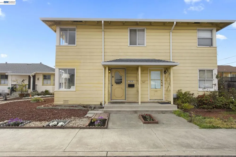 1815 Second Street Alameda, CA 94501