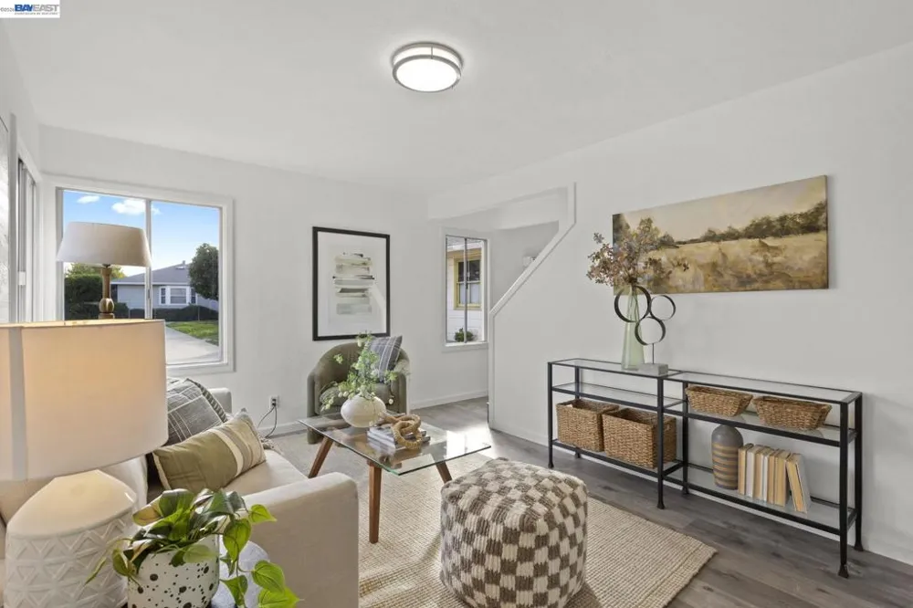 1815 Second Street Alameda, CA 94501