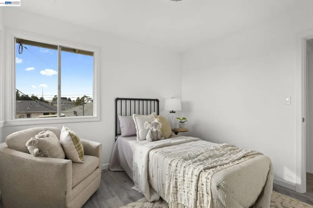 1815 Second Street Alameda, CA 94501
