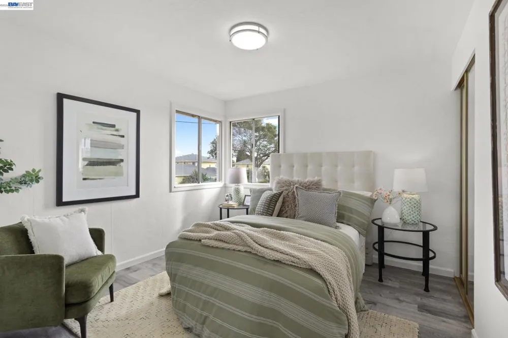 1815 Second Street Alameda, CA 94501