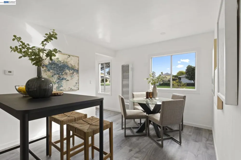 1815 Second Street Alameda, CA 94501