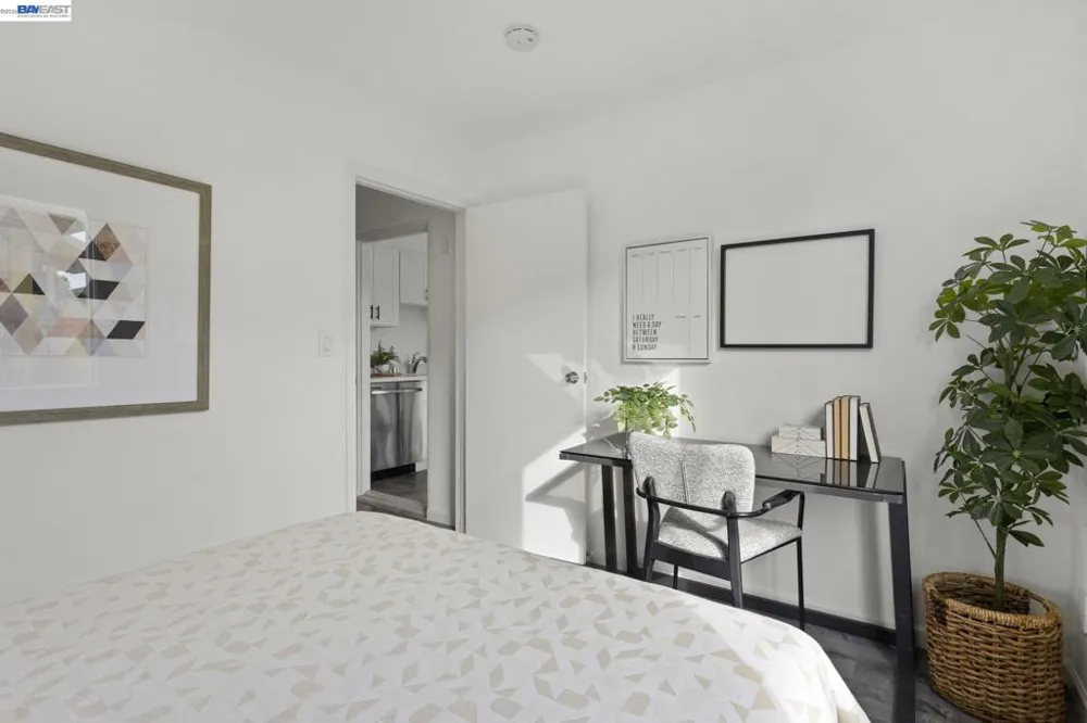 1815 Second Street Alameda, CA 94501