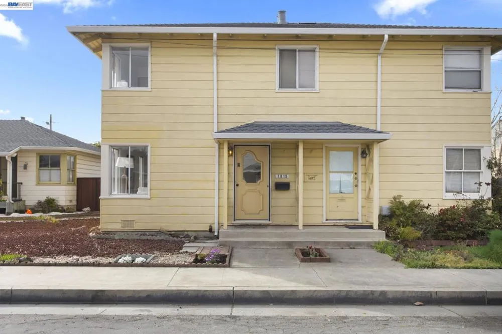 1815 Second Street Alameda, CA 94501
