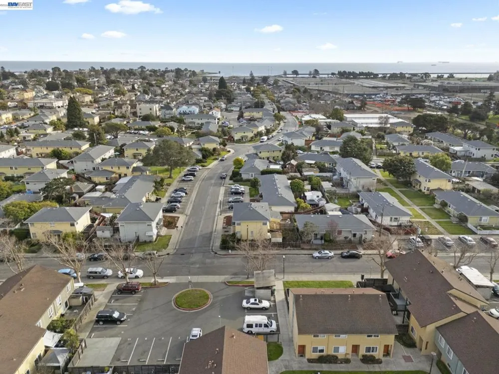 1815 Second Street Alameda, CA 94501