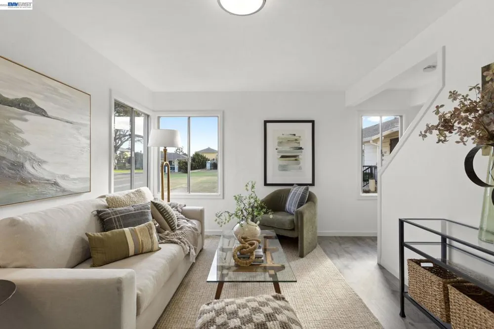 1815 Second Street Alameda, CA 94501