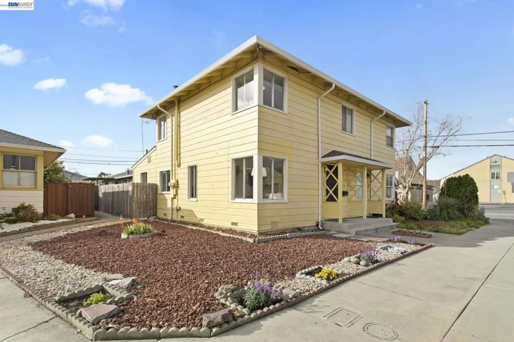 1815 Second Street Alameda, CA 94501