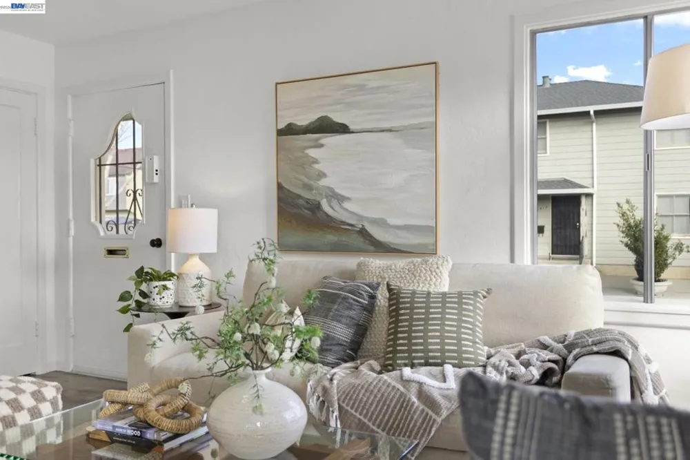 1815 Second Street Alameda, CA 94501