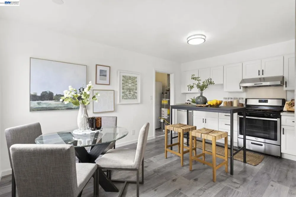 1815 Second Street Alameda, CA 94501