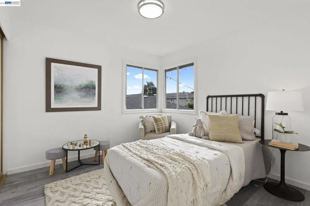 1815 Second Street Alameda, CA 94501