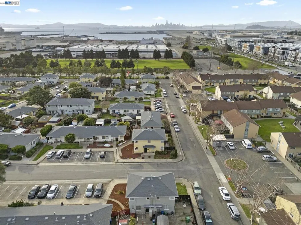 1815 Second Street Alameda, CA 94501