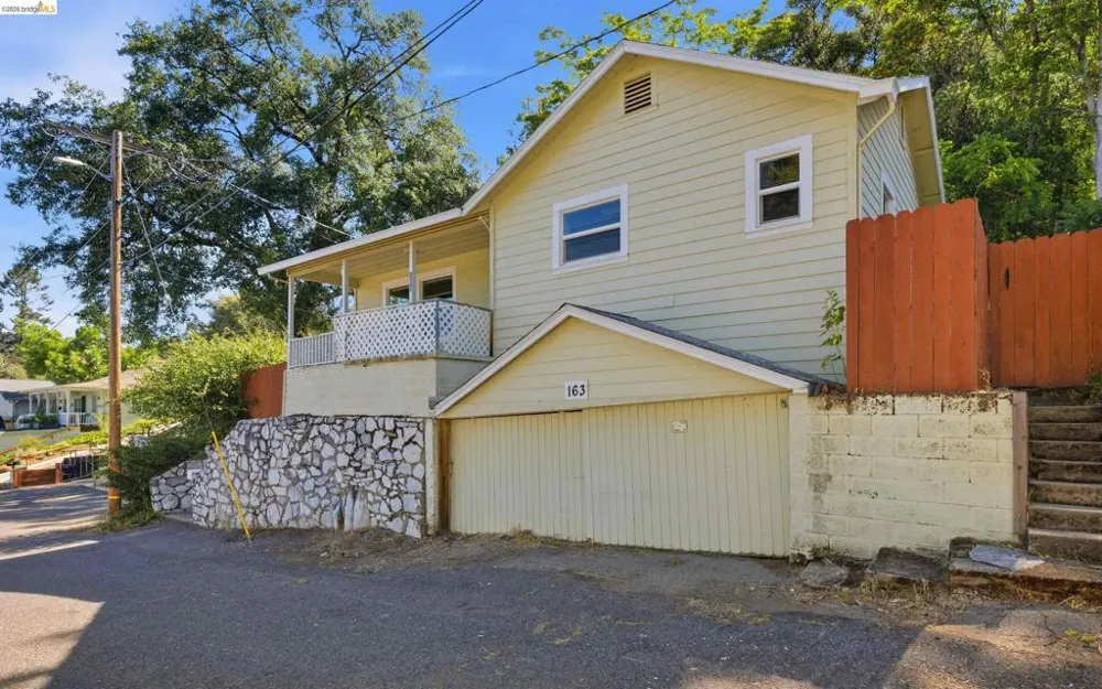 163 N Shepherd Sonora, CA 95370