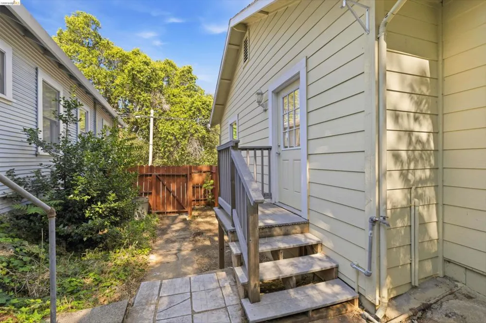 163 N Shepherd Sonora, CA 95370