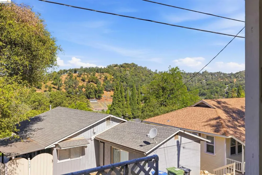 163 N Shepherd Sonora, CA 95370