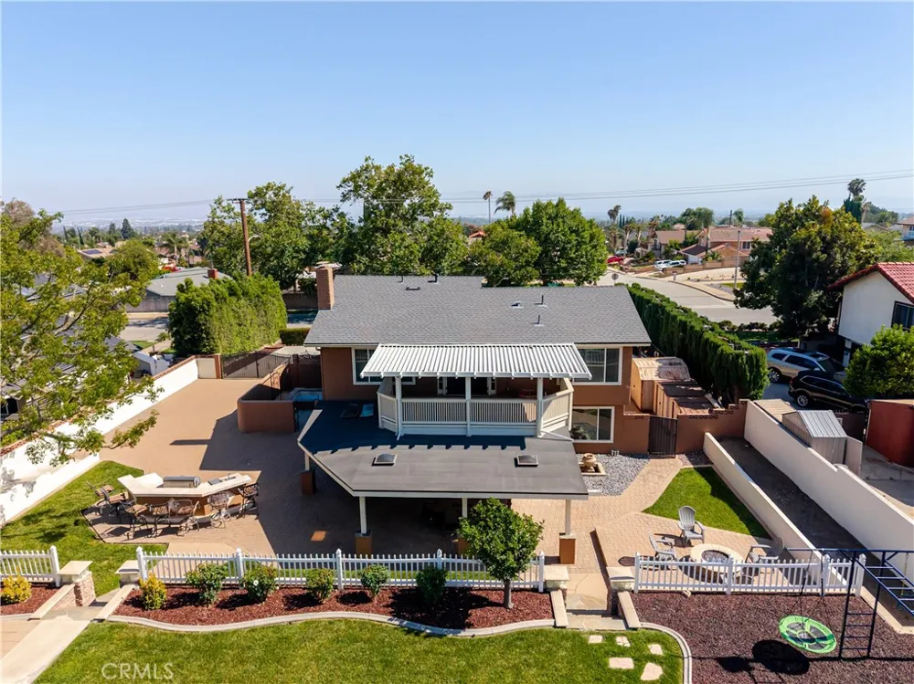 8344 Banyan Rancho Cucamonga, CA 91701