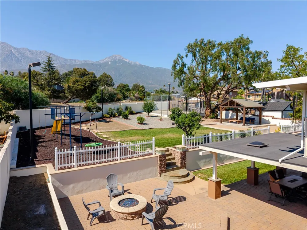8344 Banyan Rancho Cucamonga, CA 91701