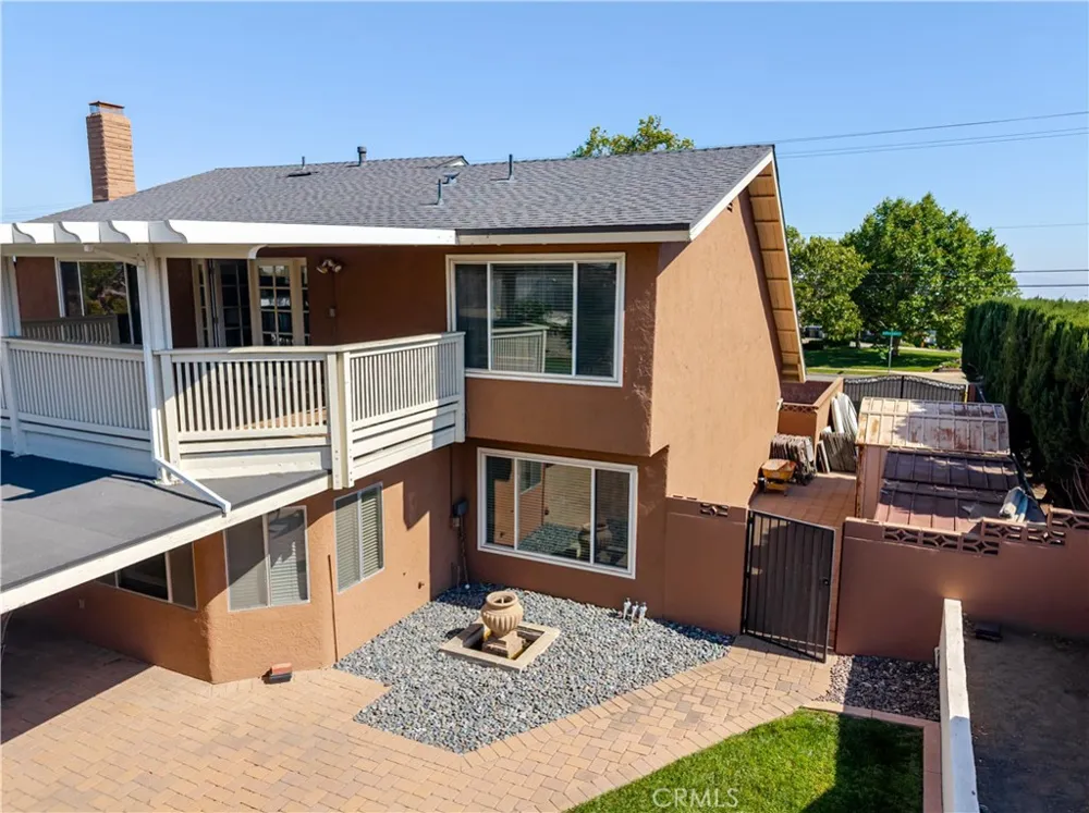 8344 Banyan Rancho Cucamonga, CA 91701