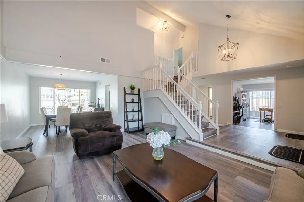 8344 Banyan Rancho Cucamonga, CA 91701