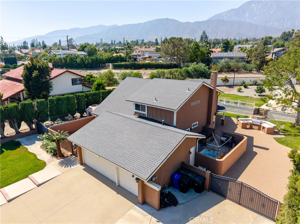 8344 Banyan Rancho Cucamonga, CA 91701