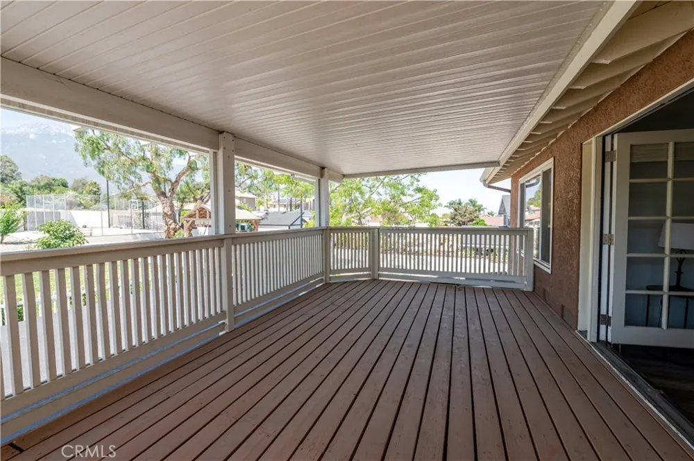 8344 Banyan Rancho Cucamonga, CA 91701