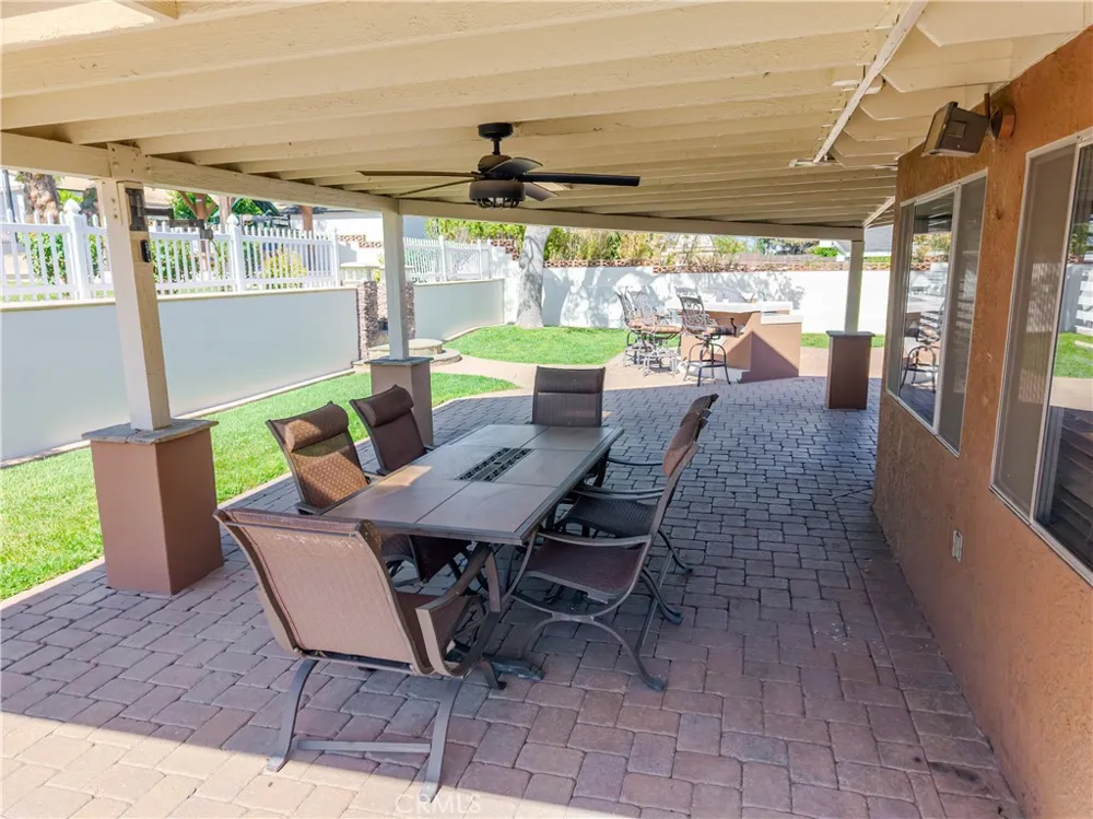 8344 Banyan Rancho Cucamonga, CA 91701