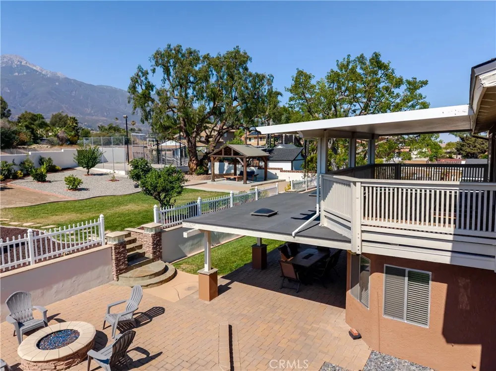 8344 Banyan Rancho Cucamonga, CA 91701