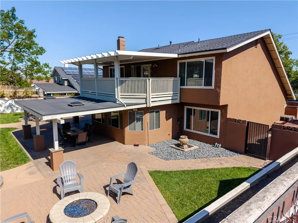 8344 Banyan Rancho Cucamonga, CA 91701