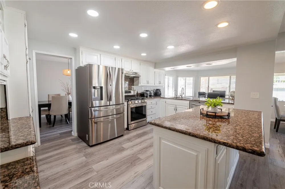 8344 Banyan Rancho Cucamonga, CA 91701