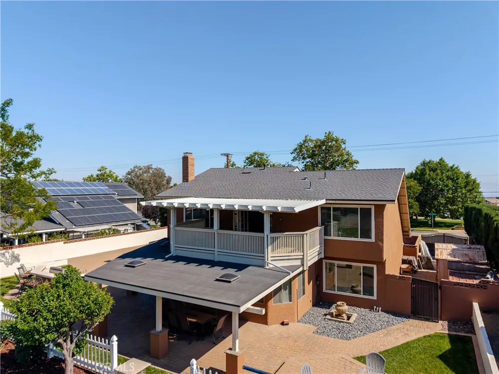 8344 Banyan Rancho Cucamonga, CA 91701